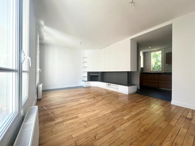 Location Appartement Rue du Vieil Abreuvoir, Saint Germain en Laye