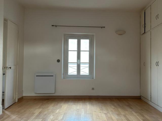 Location Appartement Rue du Vieil Abreuvoir, Saint Germain en Laye