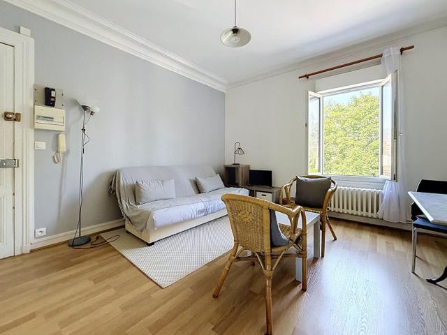 Location Appartement Rue du Vieil Abreuvoir, Saint Germain en Laye