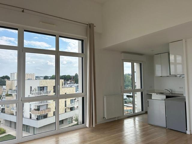 Location Appartement Rue du Vieil Abreuvoir, Saint Germain en Laye