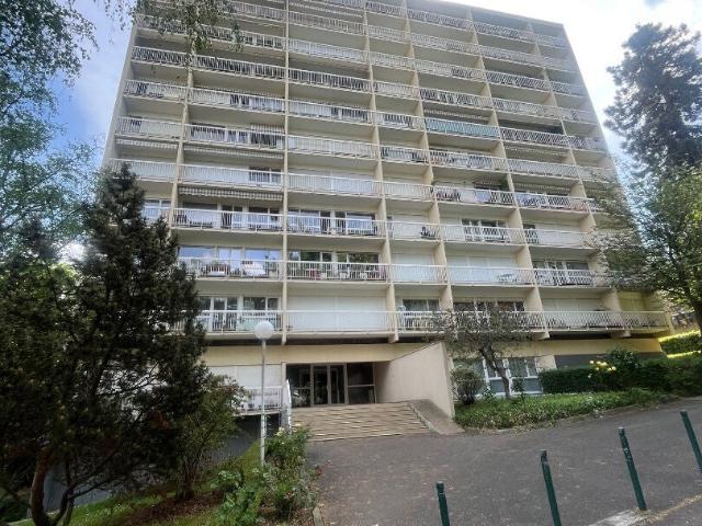 Location Appartement Rue du Vieil Abreuvoir, Saint Germain en Laye