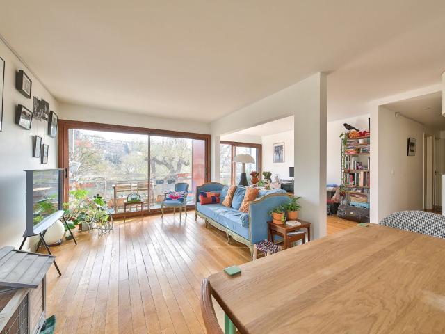 Location Appartement Rue du Vieil Abreuvoir, Saint Germain en Laye