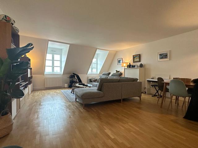 Location Appartement Rue du Vieil Abreuvoir, Saint Germain en Laye