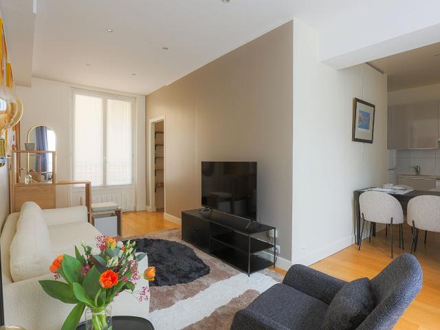 Location Appartement Rue du Vieil Abreuvoir, Saint Germain en Laye