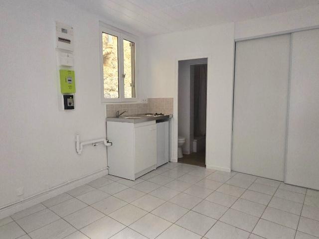 Location Appartement Rue du Vieil Abreuvoir, Saint Germain en Laye