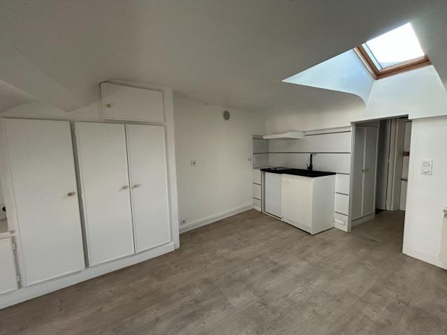 Location Appartement Rue du Vieil Abreuvoir, Saint Germain en Laye