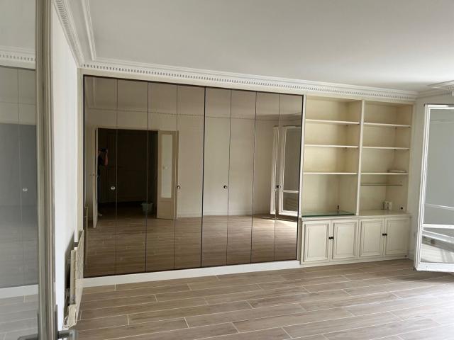 Location Appartement Rue du Vieil Abreuvoir, Saint Germain en Laye