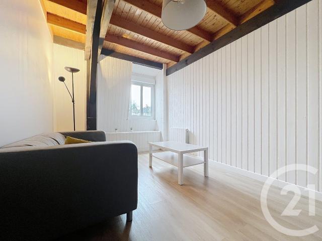 Location Appartement Rue du Vieil Aître, Nancy