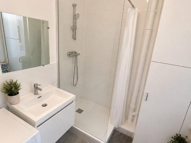 Location Appartement Rue du Vieil Armand, Strasbourg