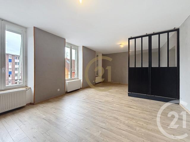 Location Appartement Rue du Vieil Armand, Valdoie