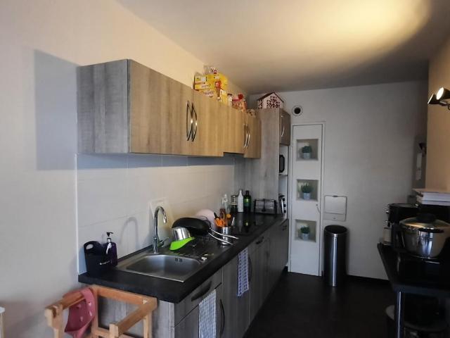Location Appartement Rue du Vieux Cours, Rennes