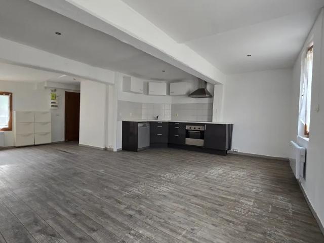 Location Appartement Rue du Vieux Château, Vernon