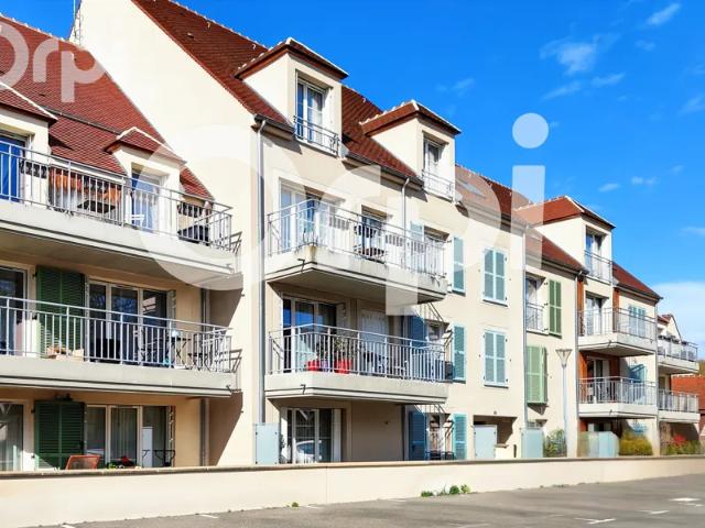Location Appartement Rue du Vieux Château, La Chapelle en Serval