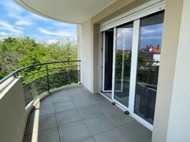 Location Appartement Rue du Vieux Bourg, Yutz