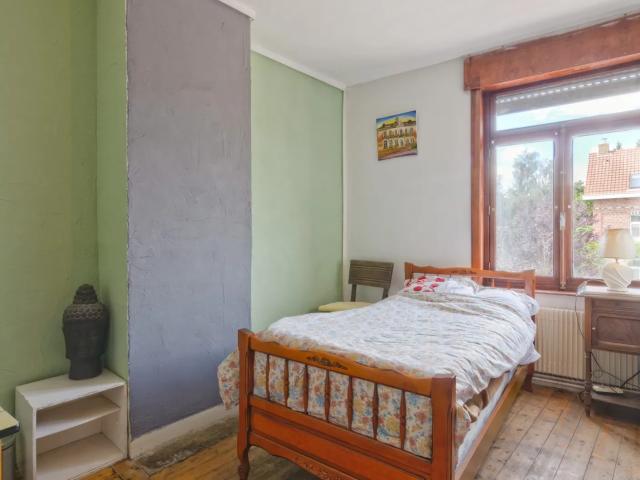Location Appartement Rue du Vieux Moulin, Beaucamps Ligny