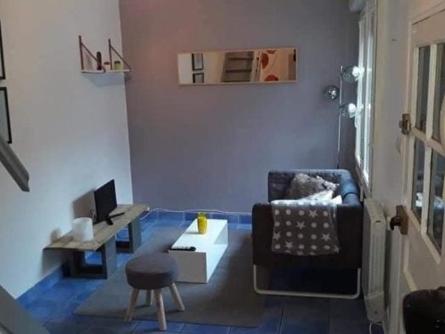 Location Appartement Rue du Vieux Moulin, Plérin