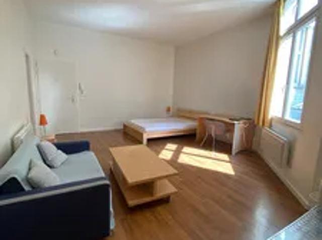 Location Appartement Rue du Vieux Marché aux Vins, Strasbourg