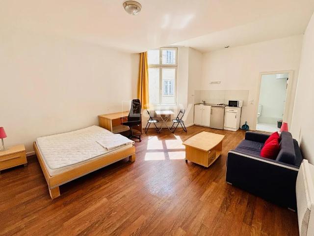 Location Appartement Rue du Vieux Marché aux Vins, Strasbourg