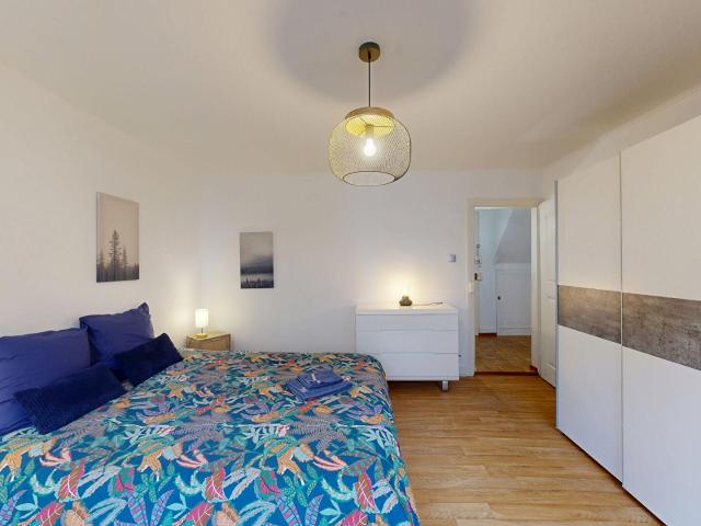 Location Appartement Rue du Vieux Marché aux Vins, Strasbourg
