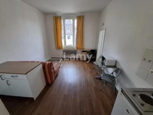 Location Appartement Rue du Vieux Marché aux Vins, Strasbourg