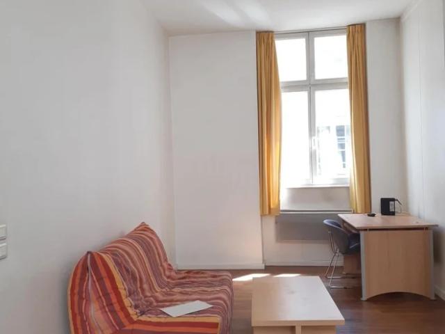 Location Appartement Rue du Vieux Marché aux Vins, Strasbourg