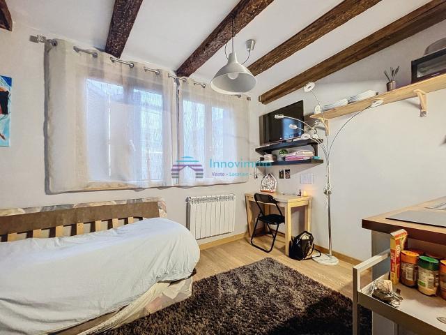 Location Appartement Rue du Vieux Marché aux Vins, Strasbourg