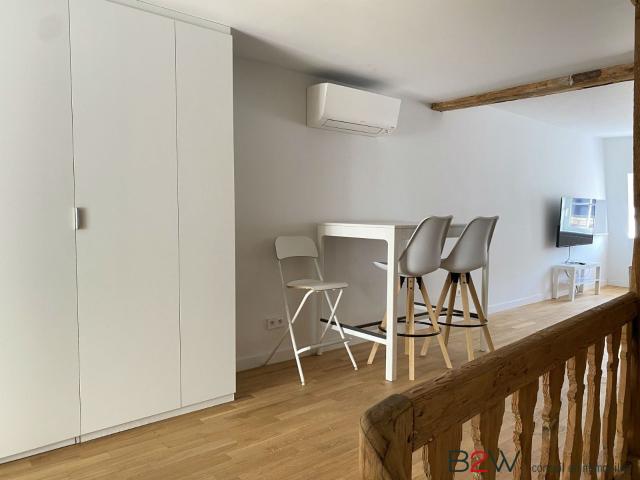 Location Appartement Rue du Vieux Marché aux Poissons, Strasbourg