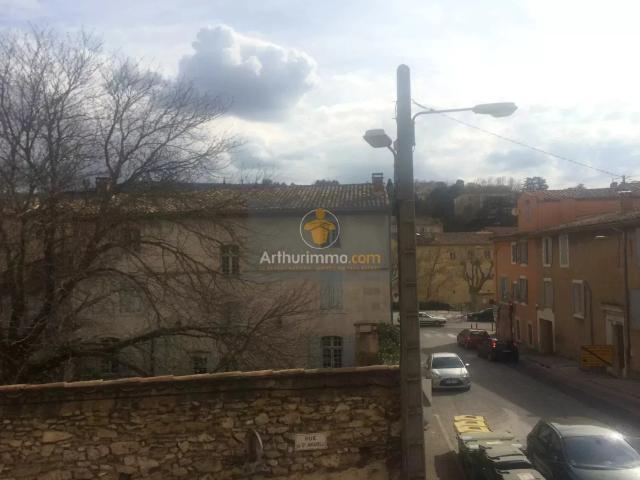Location Appartement Rue du Vieux Sextier, Avignon