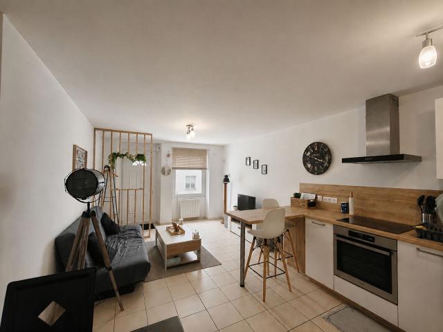 Location Appartement Rue du Vieux Pont, Chalonnes sur Loire