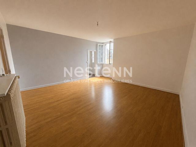Location Appartement Rue du Vieux Pont, Chalonnes sur Loire
