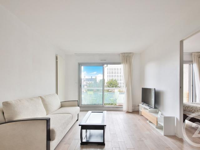 Location Appartement Rue du Vieux Pont de Sèvres, Boulogne Billancourt
