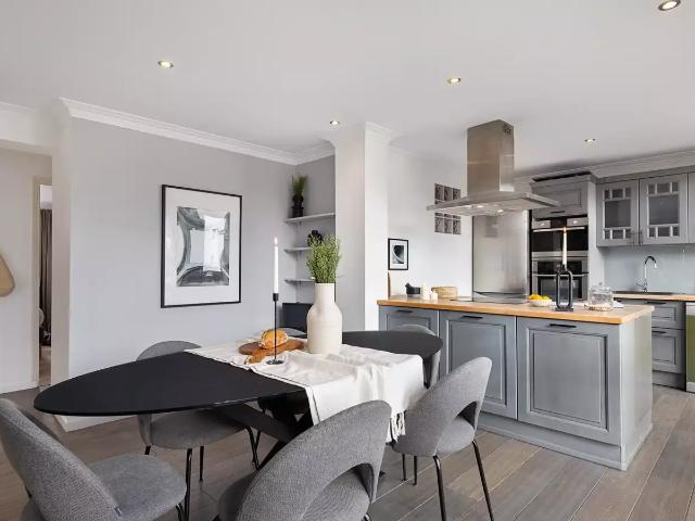 Location Appartement Rue du Vieux Pont de Sèvres, Boulogne Billancourt