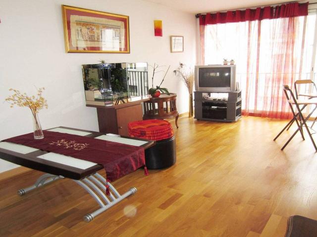 Location Appartement Rue du Vieux Pont de Sèvres, Boulogne Billancourt