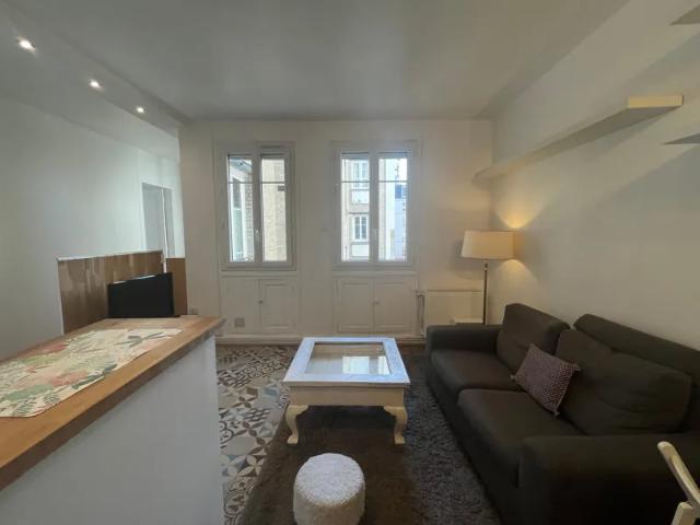 Location Appartement Rue du Vieux Pont de Sèvres, Boulogne Billancourt