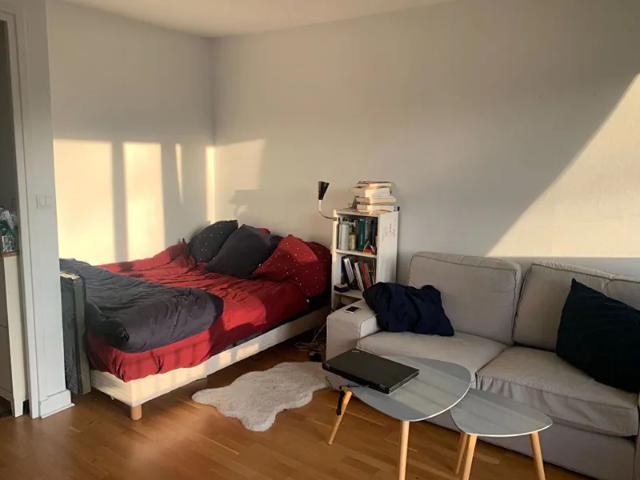 Location Appartement Rue du Vieux Pont de Sèvres, Boulogne Billancourt