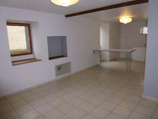 Location Appartement Rue du Vieux Puits, Hières sur Amby