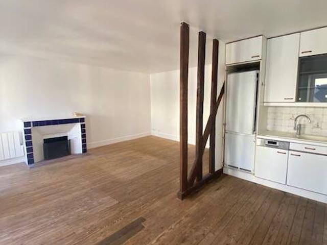 Location Appartement Rue du Vieux Versailles, Versailles
