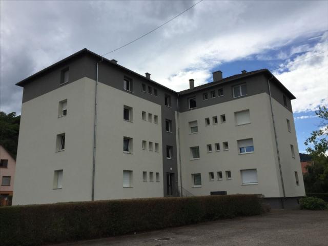 Location Appartement Rue du Vignoble, Wintzenheim