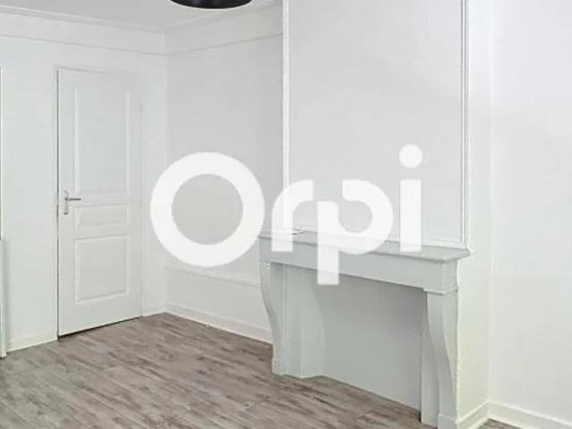 Location Appartement Rue Du Vignal, Chaligny