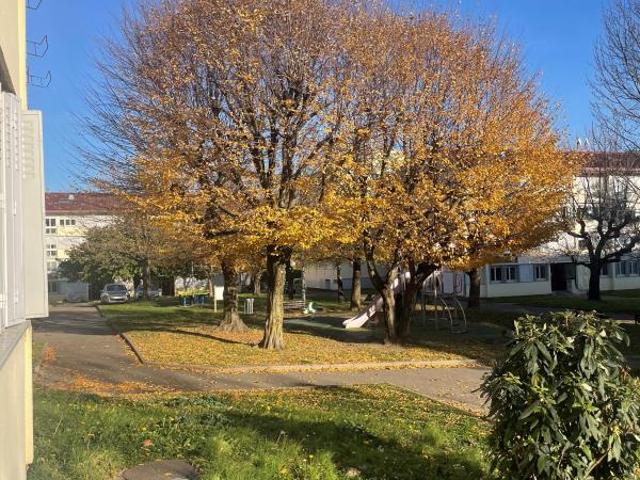 Location Appartement Rue Du Village, Tullins