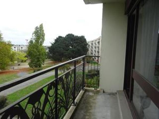 Location Appartement Rue du Village des Hauts Moulins, Saint Herblain