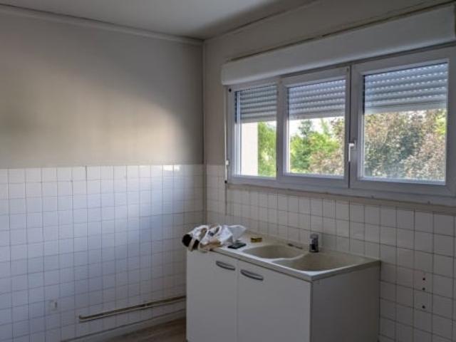 Location Appartement Rue du Village, Ravières