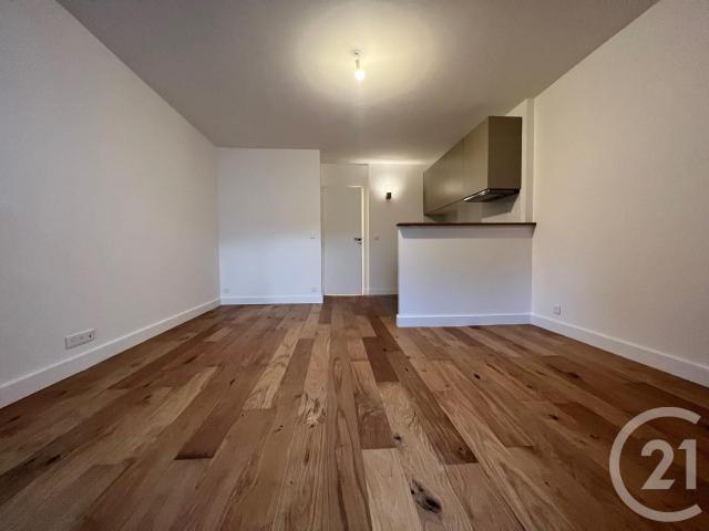 Location Appartement Rue Duban, Paris