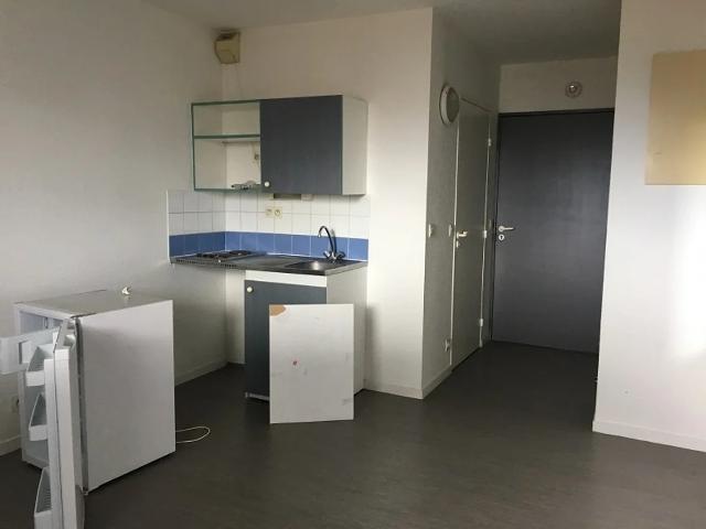 Location Appartement Rue Dubourdieu, Bordeaux