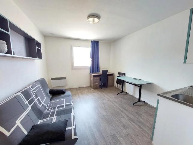 Location Appartement Rue Dubourdieu, Bordeaux