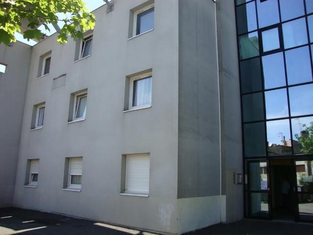Location Appartement Rue Dubourdieu, Bordeaux