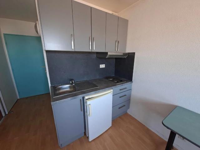 Location Appartement Rue Dubourdieu, Bordeaux