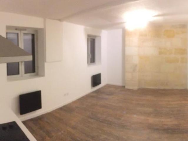 Location Appartement Rue Dublan, Bordeaux