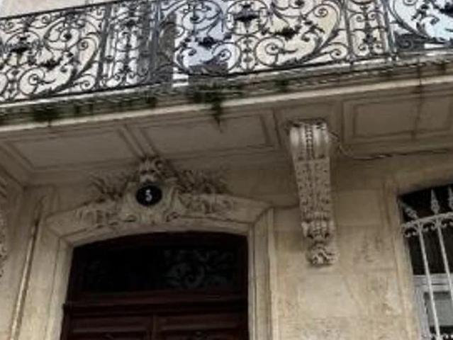 Location Appartement Rue Ducau, Bordeaux