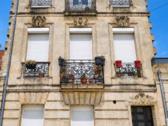 Location Appartement Rue duffour dubergier, Bordeaux